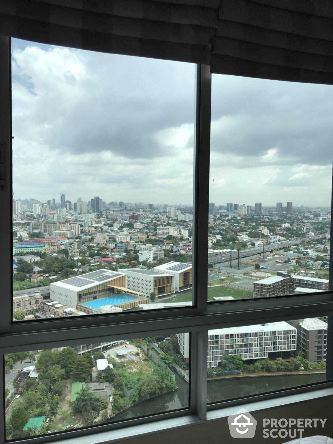 Condominio nel , Bangkok 12178163