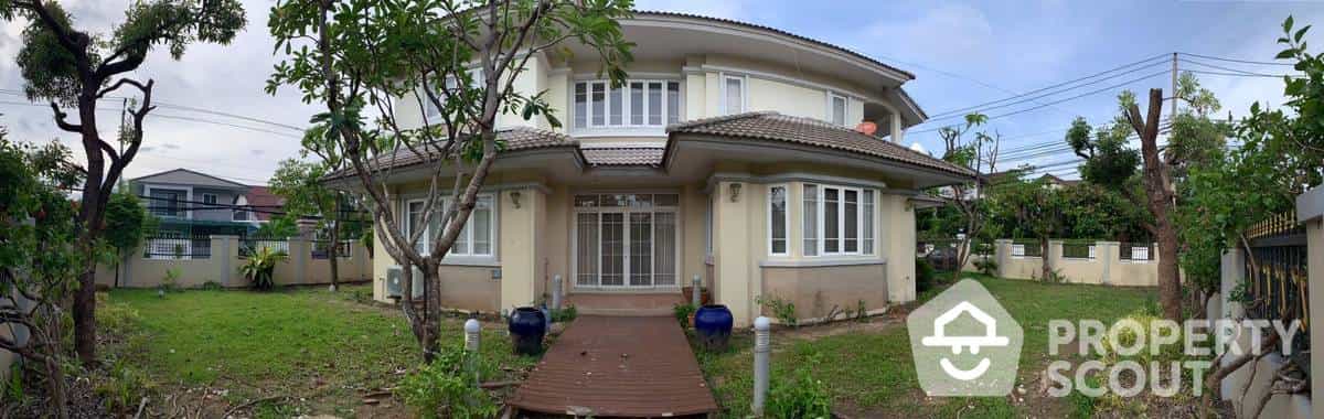 Будинок в Бан Клонг Банг На, Крунг Теп Маха Накхон 12178495