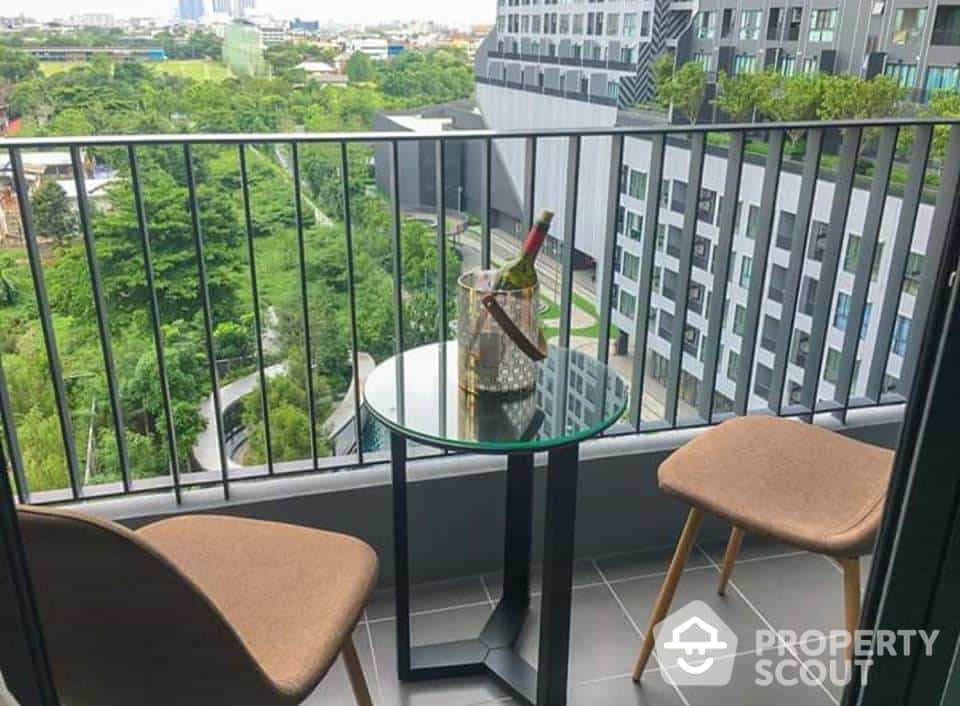 Condominium in , Bangkok 12179052