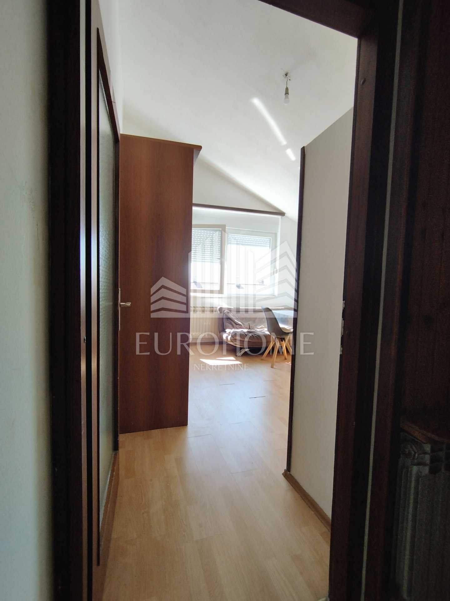 Condominium in , Zagreb County 12179518