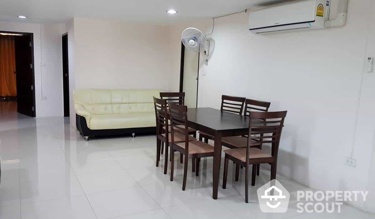 Квартира в Банг Чак, Самут Пракан 12179836