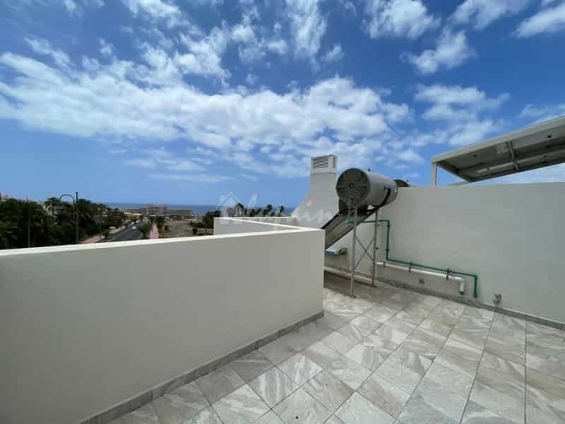 Haus im Las Galletas, Canary Islands 12180006