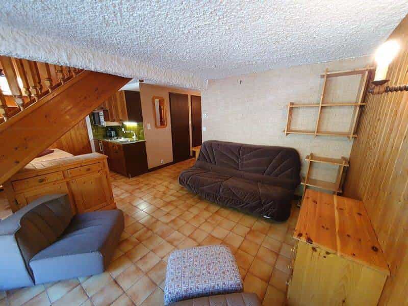 Квартира в Морзін, Овернь-Рона-Альпи 12180009