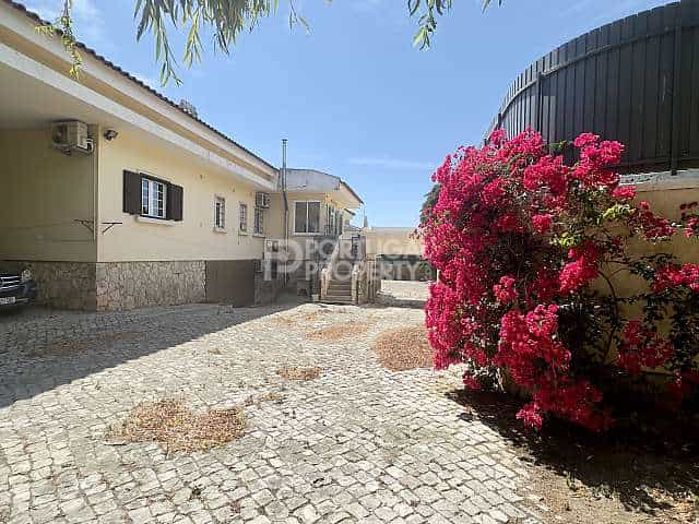 Hus i Caldas da Rainha, Leiria District 12180069