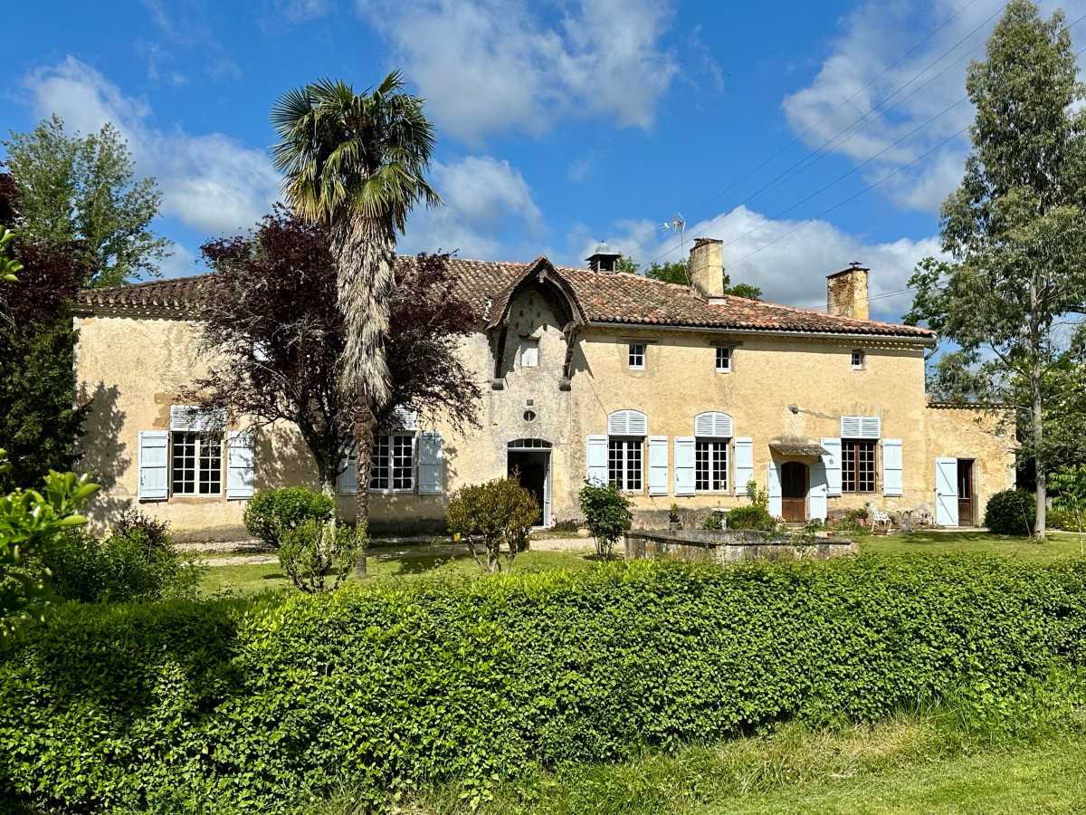 House in Eauze, Occitanie 12180119