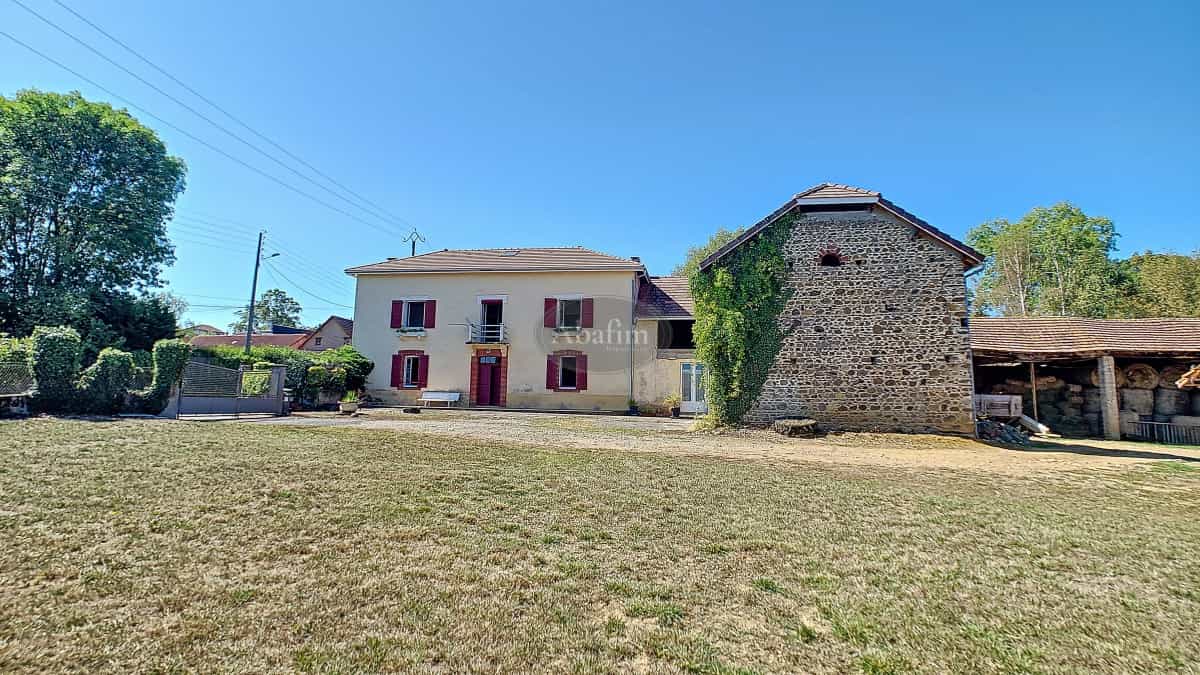 Casa nel Tarbes, Occitanie 12180145