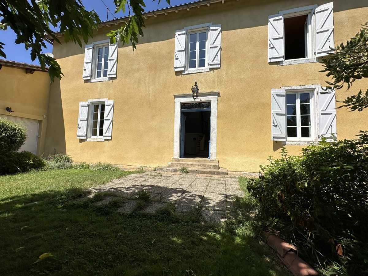 rumah dalam Trie-sur-Baise, Occitanie 12180152