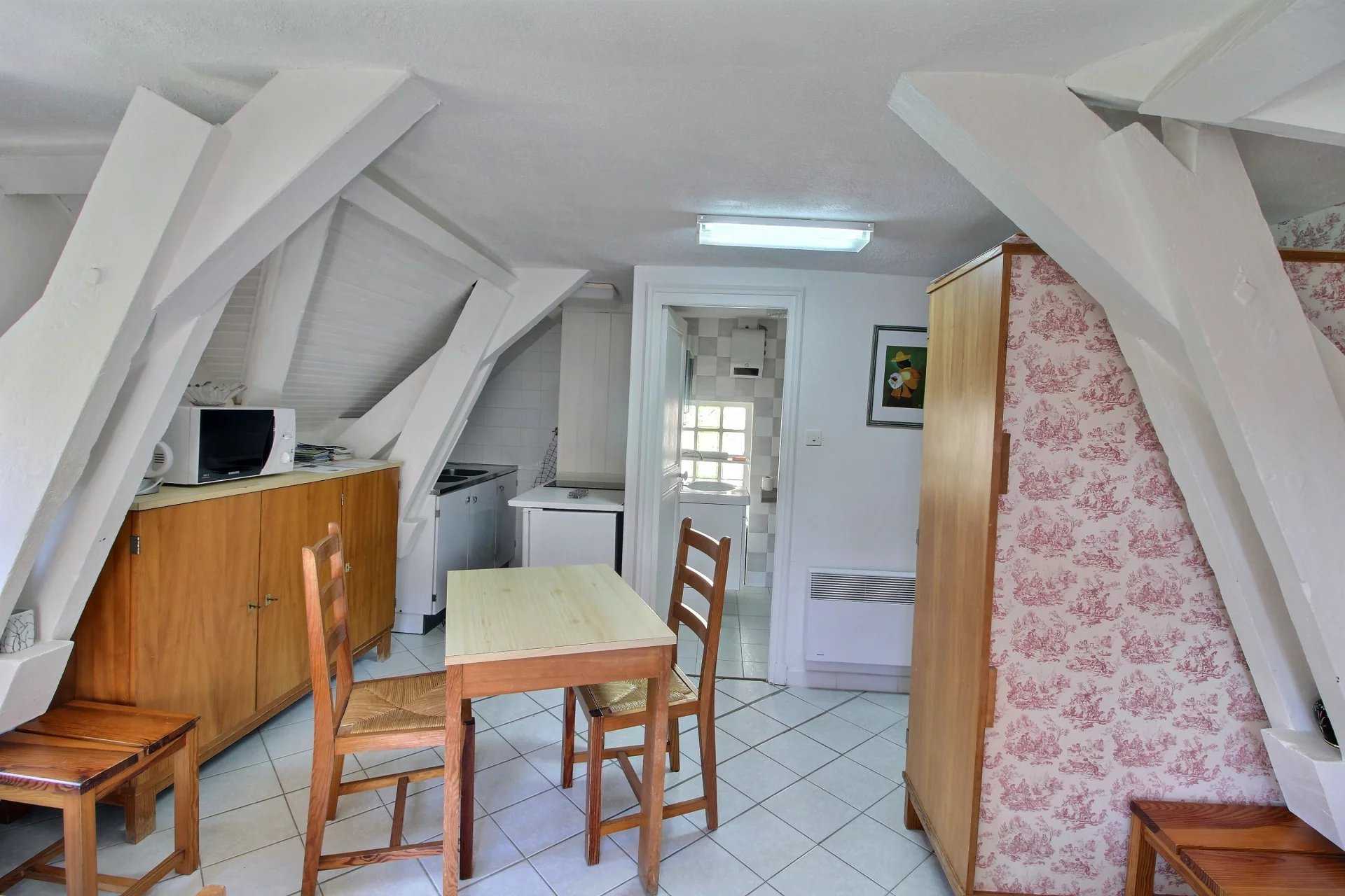 Rumah di Moulinet, Provence-Alpes-Côte d'Azur 12180163