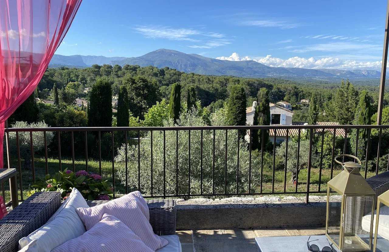 жилой дом в Valbonne, Provence-Alpes-Côte d'Azur 12180166