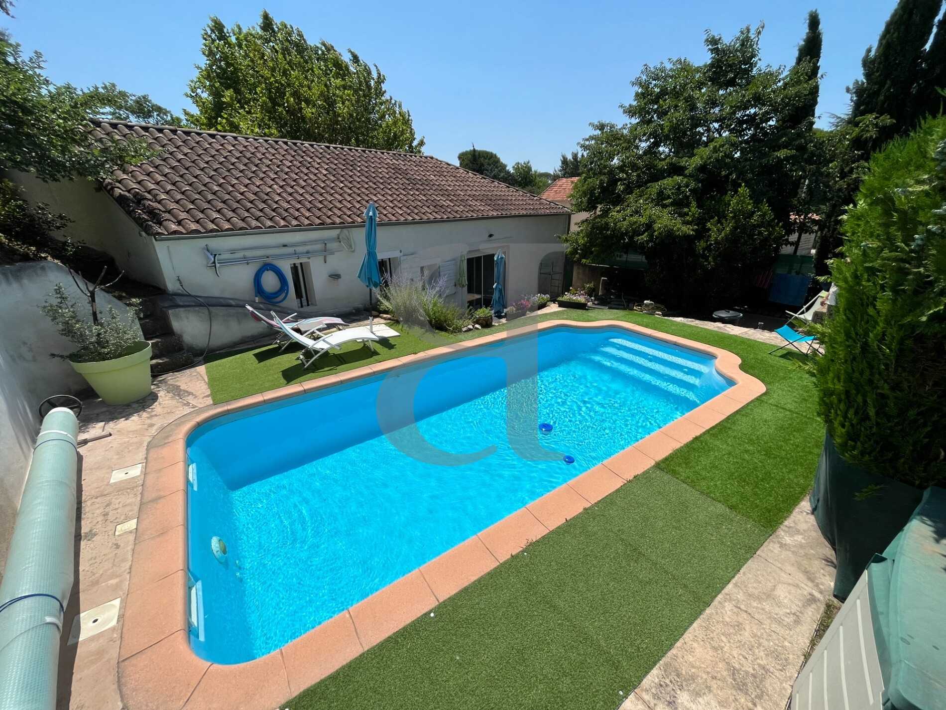 House in Caromb, Provence-Alpes-Cote d'Azur 12180174