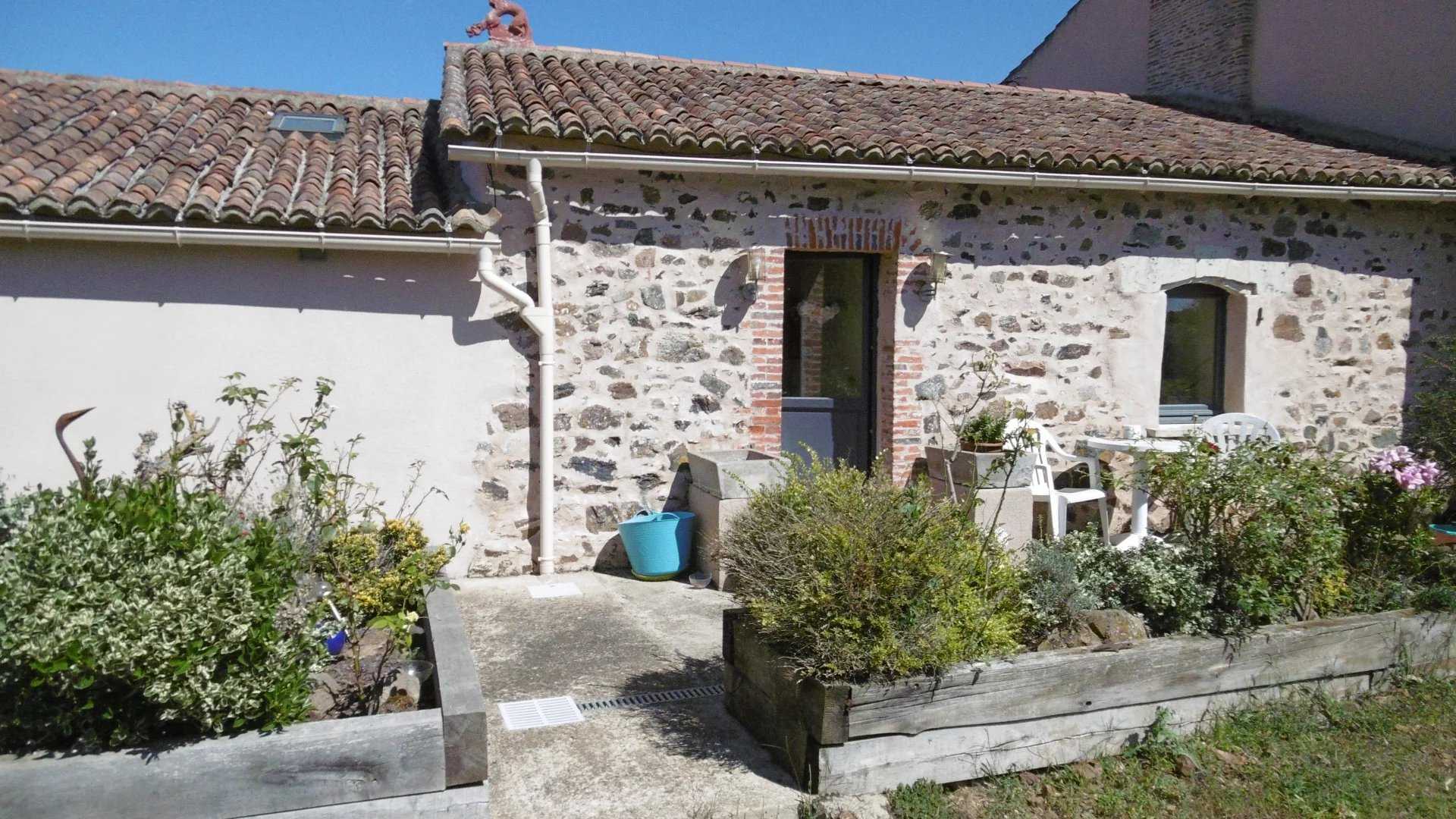 Будинок в Val en Vignes, Nouvelle-Aquitaine 12180181