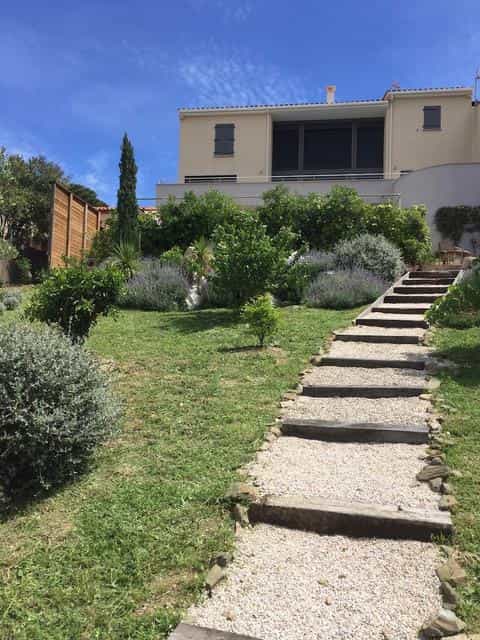 σπίτι σε Collioure, Occitanie 12180193