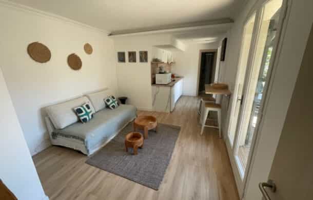 Condominium in Collioure, Occitanie 12180196