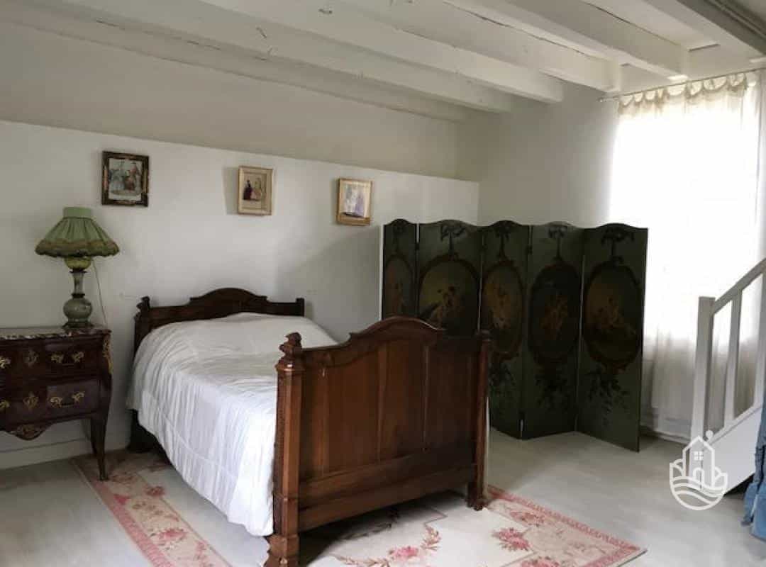casa en Sarlat-la-Canéda, Nouvelle-Aquitaine 12180211