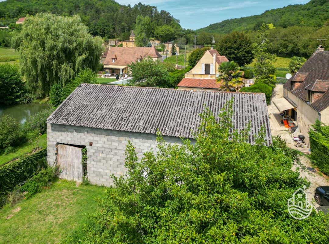 House in Sarlat-la-Canéda, Nouvelle-Aquitaine 12180217
