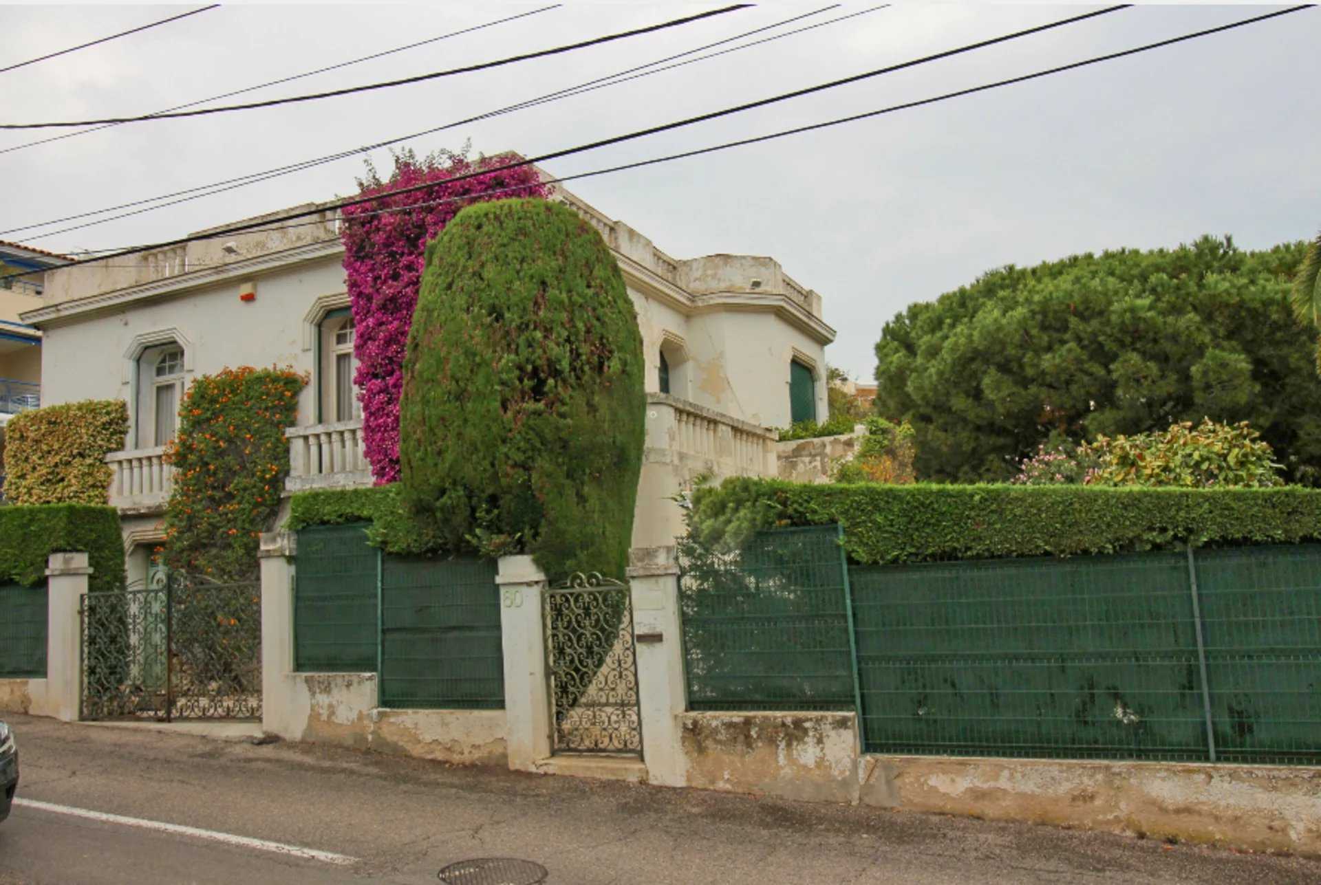 casa no Antibes, Provença-Alpes-Costa Azul 12180230