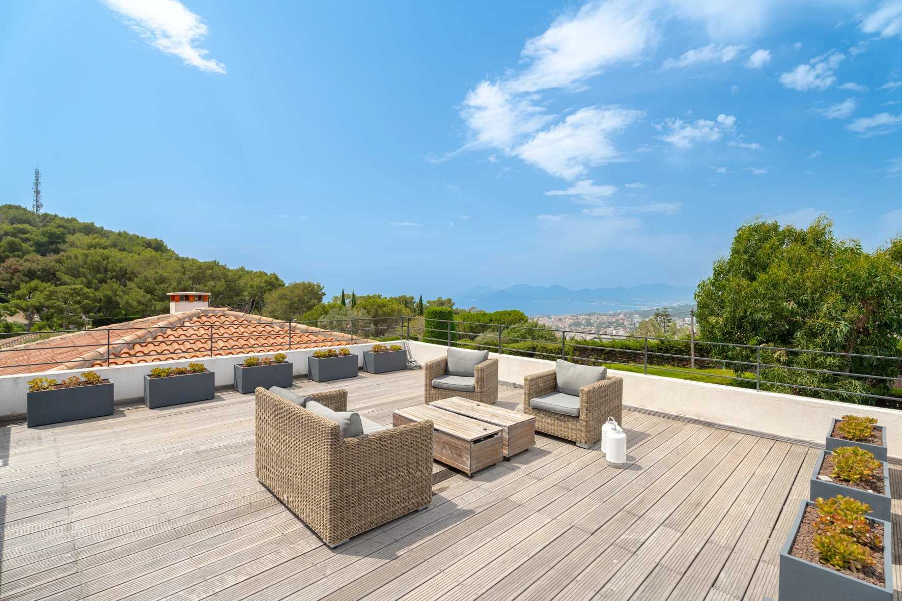 Rumah di Cannes, Provence-Alpes-Cote d'Azur 12180250