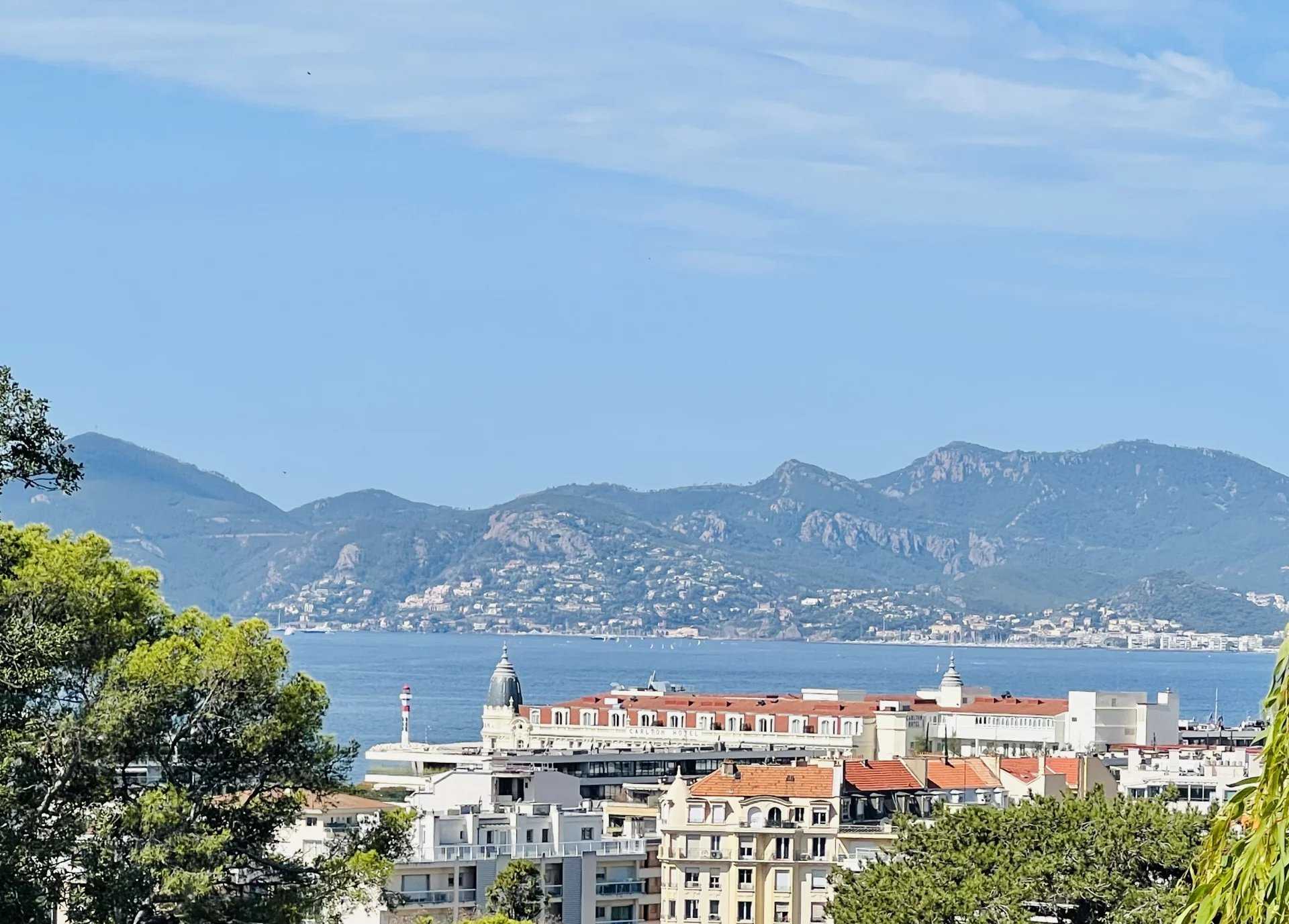 Condominio nel Cannes, Provenza-Alpi-Costa Azzurra 12180252