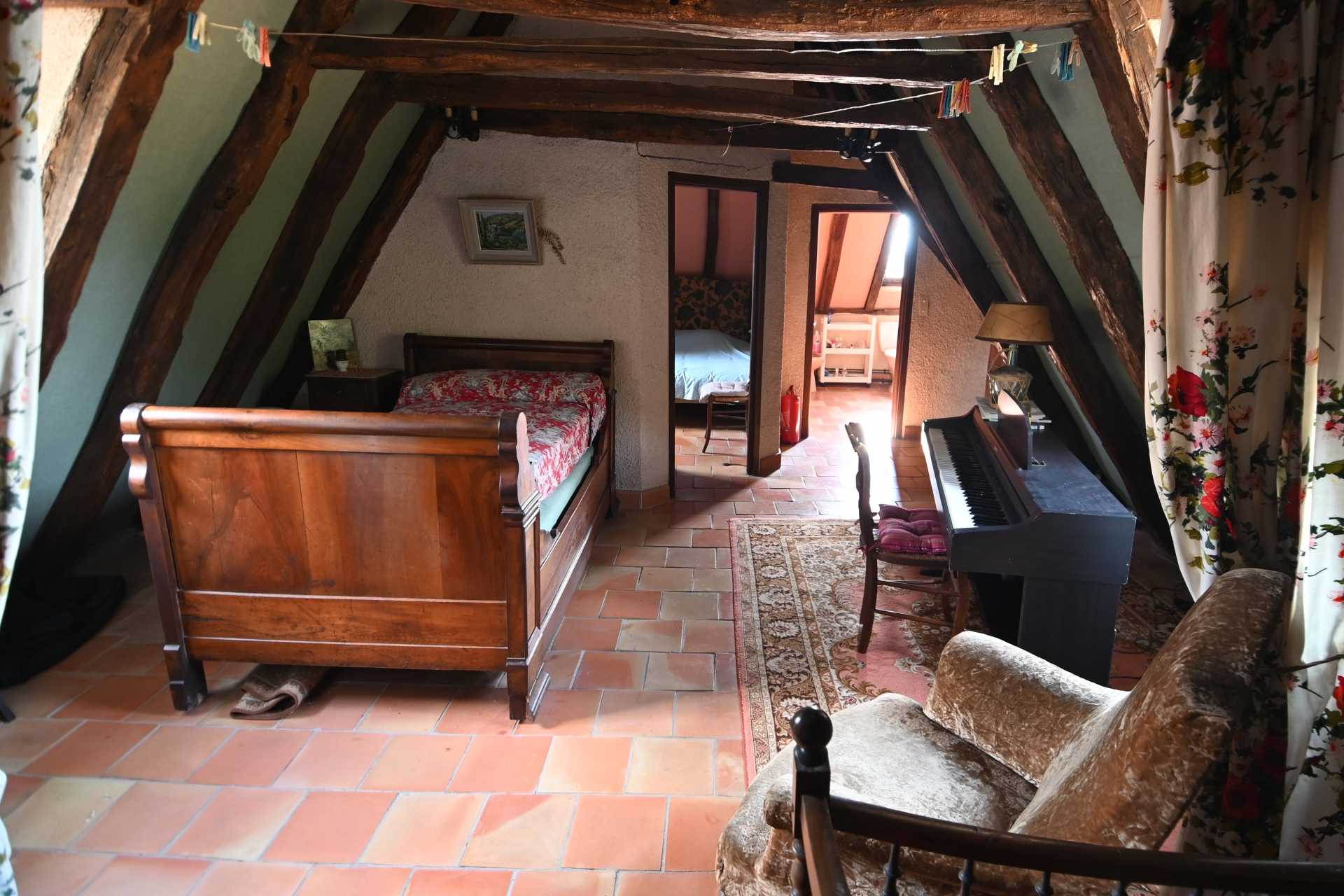 Casa nel Figeac, Occitanie 12180337