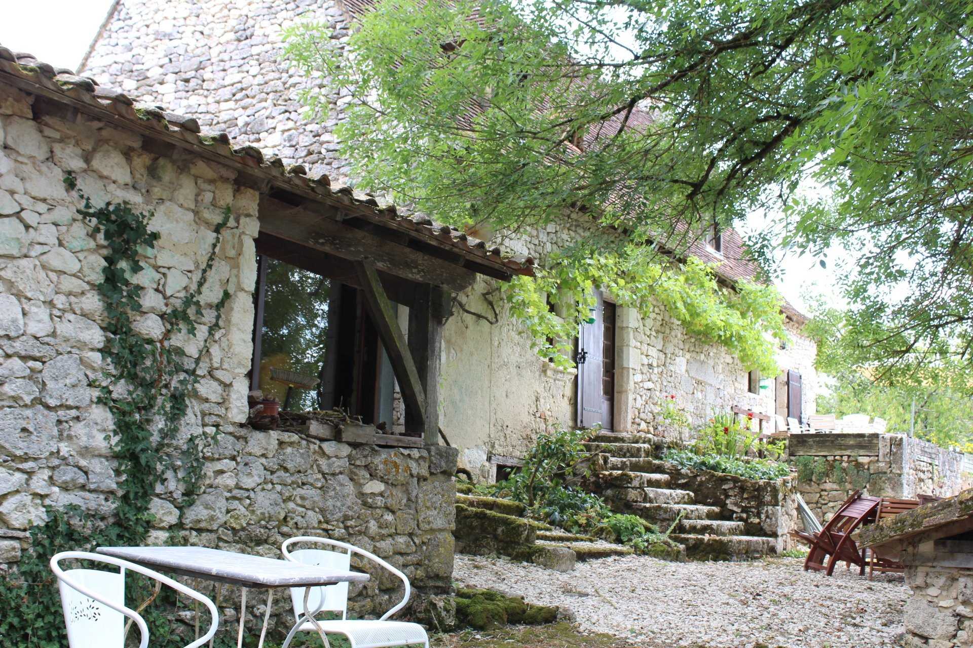 House in Issigeac, Nouvelle-Aquitaine 12180364