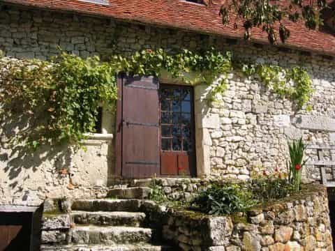 Haus im Issigeac, Nouvelle-Aquitaine 12180364