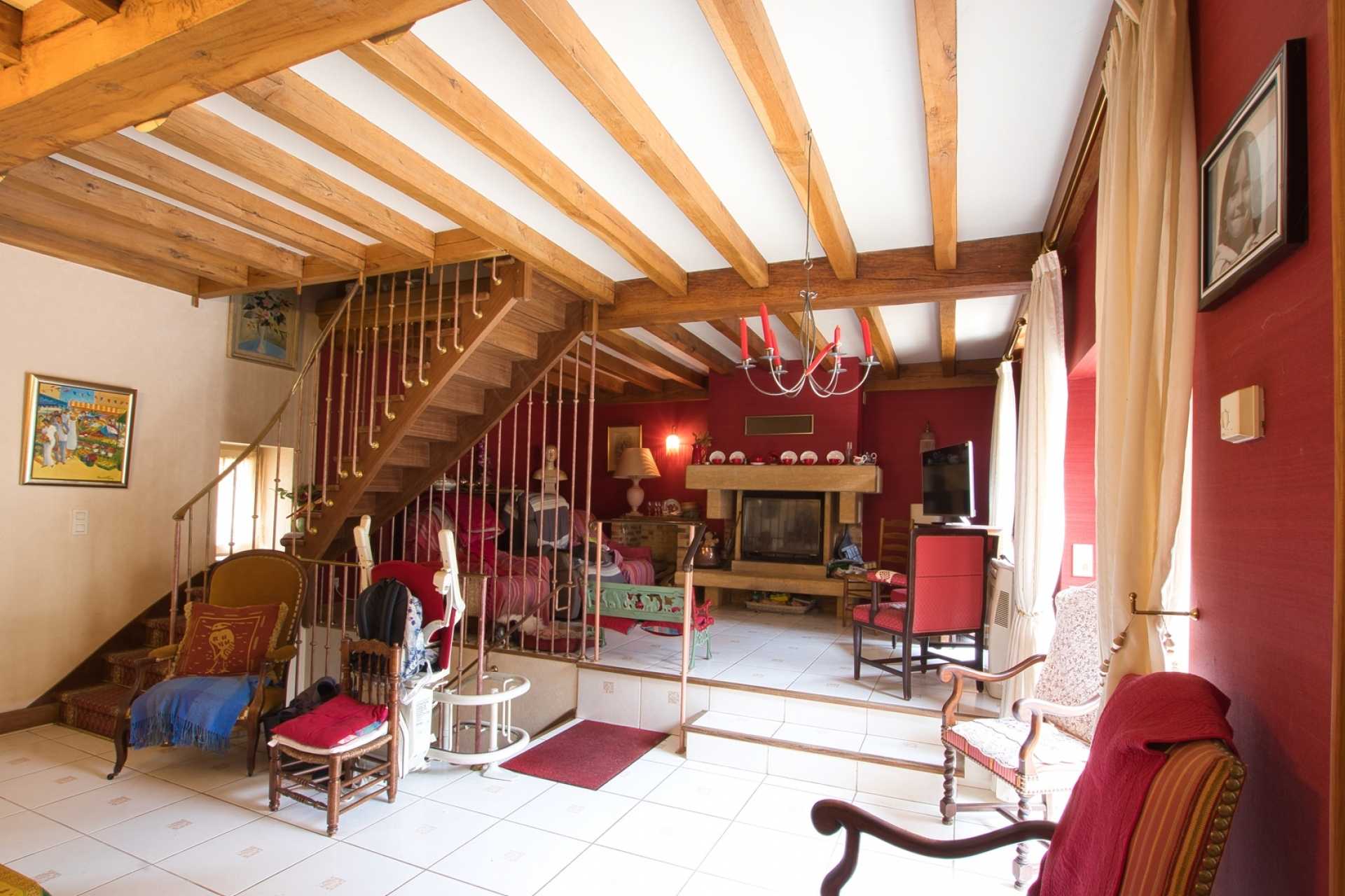 rumah dalam Domme, Nouvelle-Aquitaine 12180373