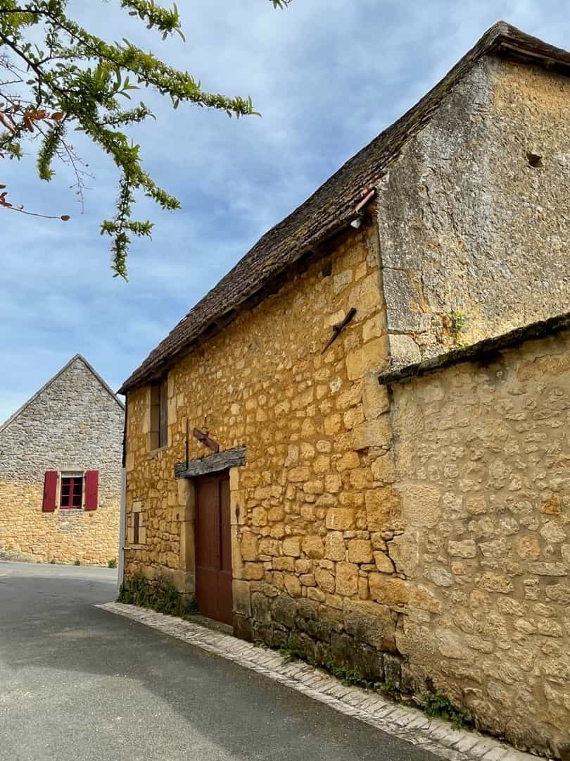 Haus im Sarlat-la-Canéda, Nouvelle-Aquitaine 12180381