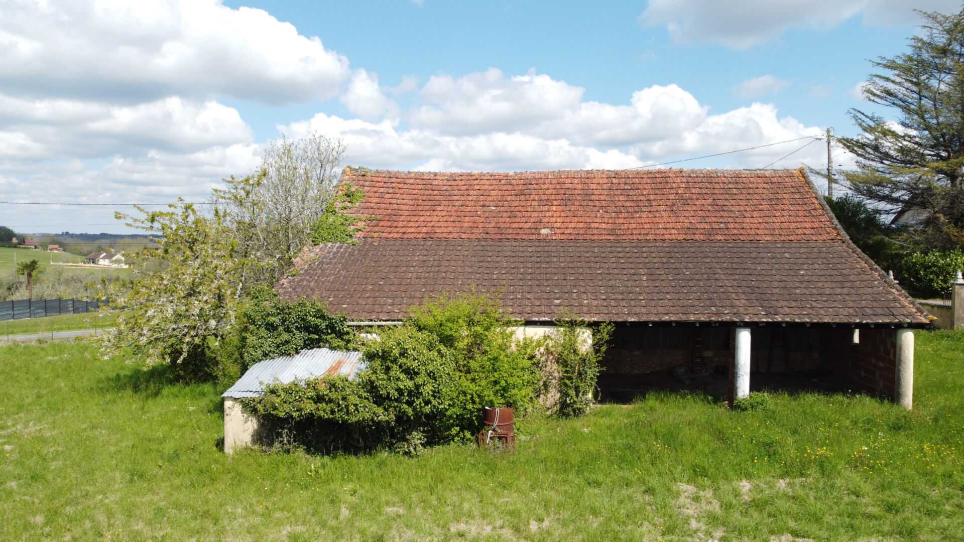 Будинок в Le Bugue, Nouvelle-Aquitaine 12180418