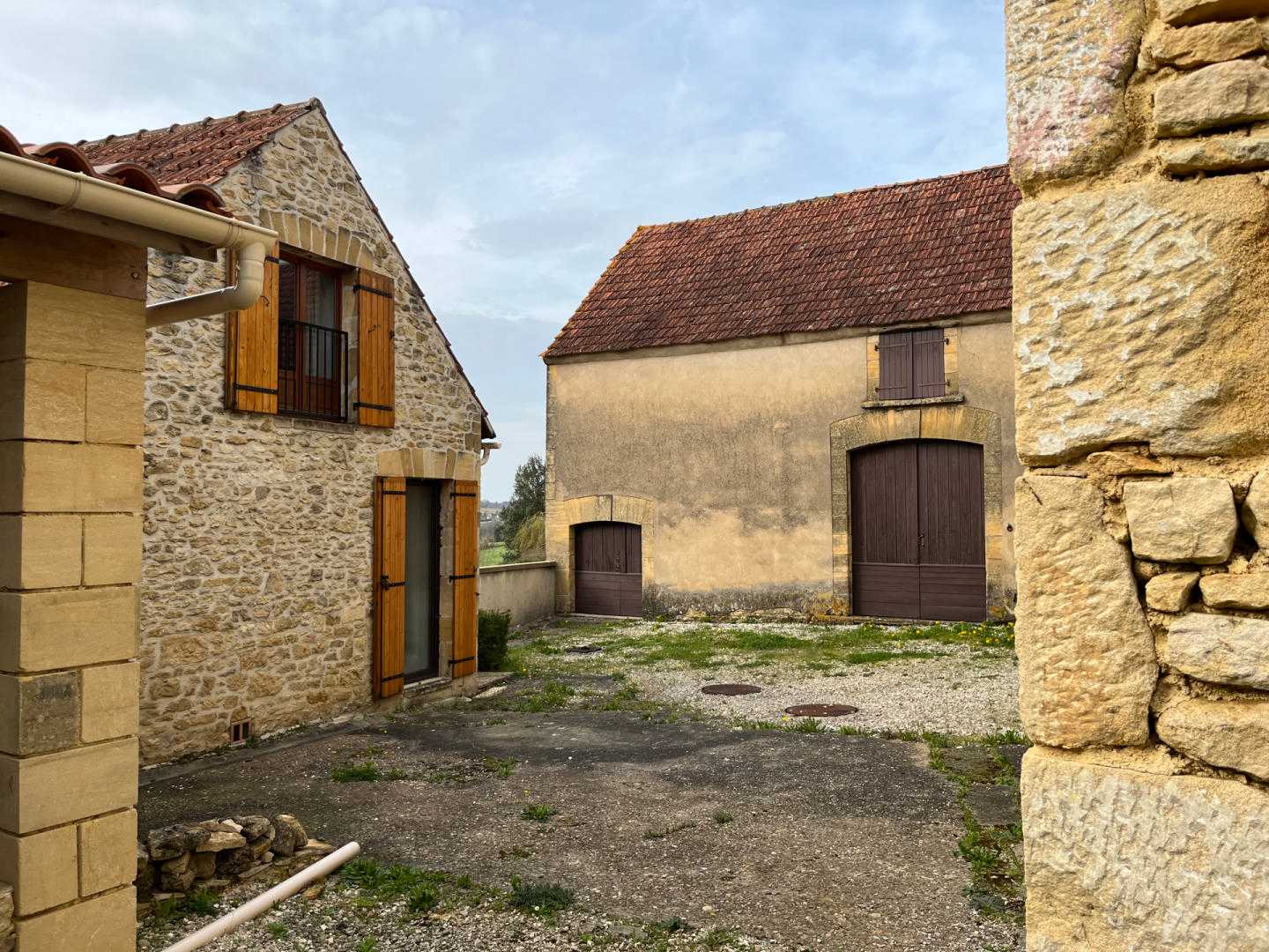 жилой дом в Sarlat-la-Canéda, Nouvelle-Aquitaine 12180421