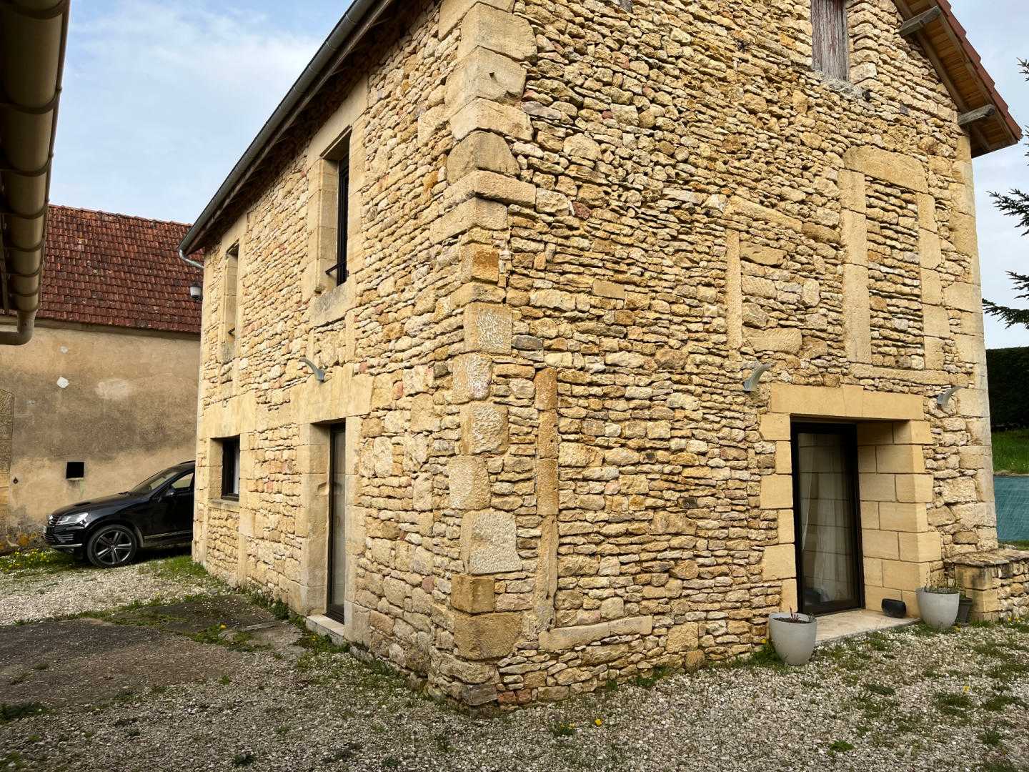 rumah dalam Sarlat-la-Canéda, Nouvelle-Aquitaine 12180421