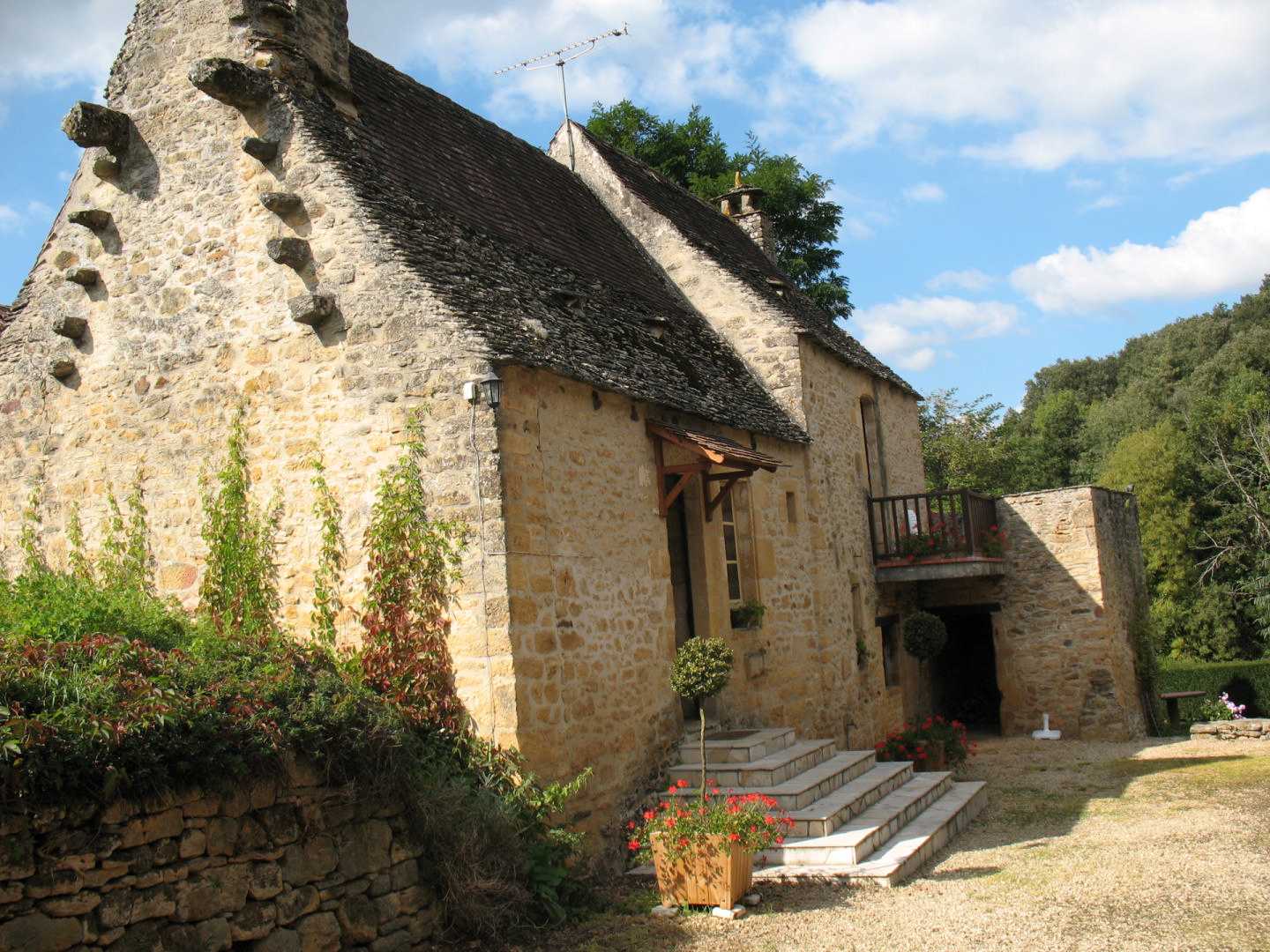 Rumah di Sarlat-la-Canéda, Nouvelle-Aquitaine 12180425