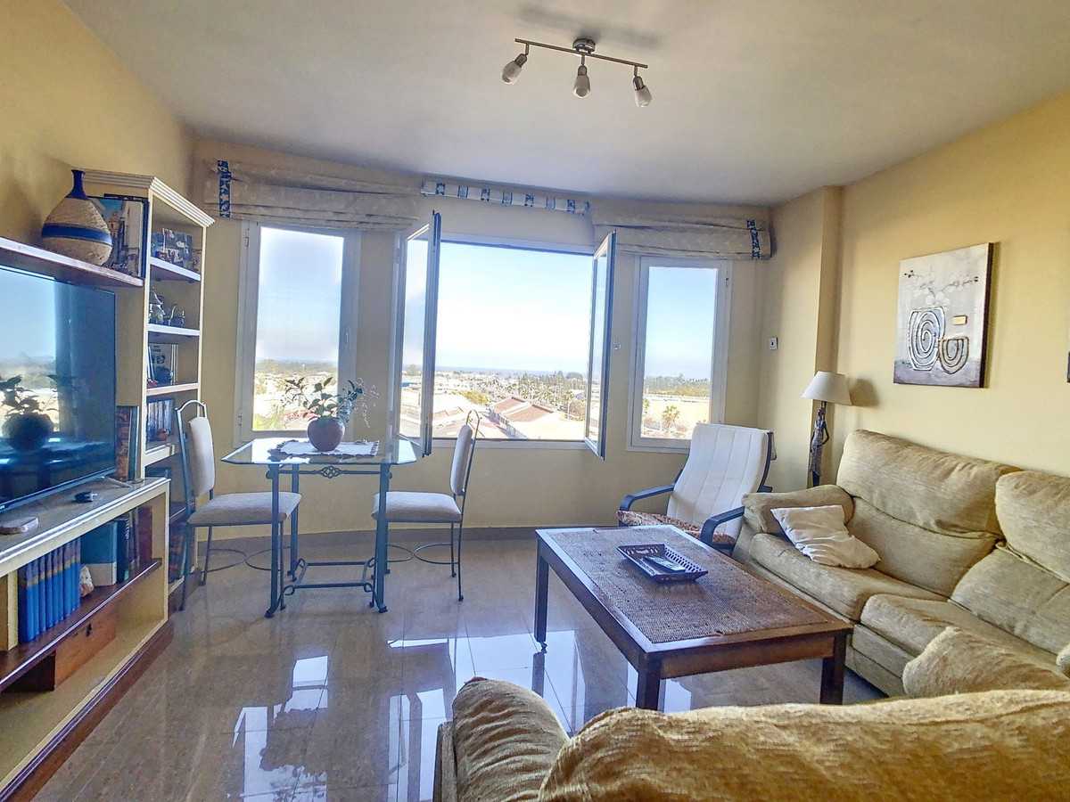 Condominium in Málaga, Andalusia 12180444