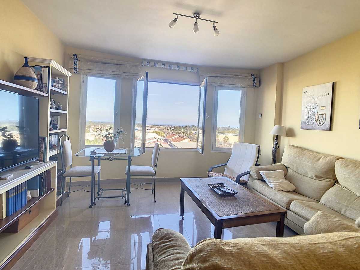 Condominium in Málaga, Andalusia 12180444