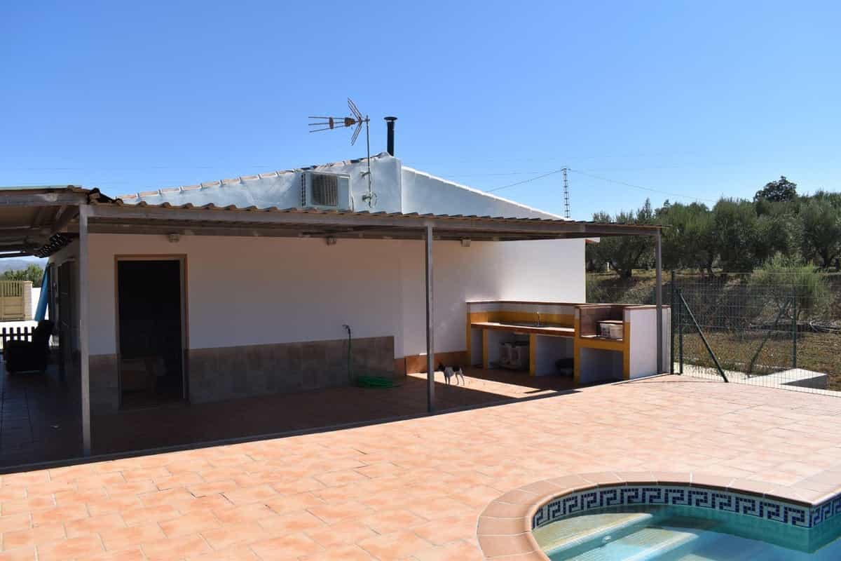 House in Alhaurin el Grande, Andalusia 12180467