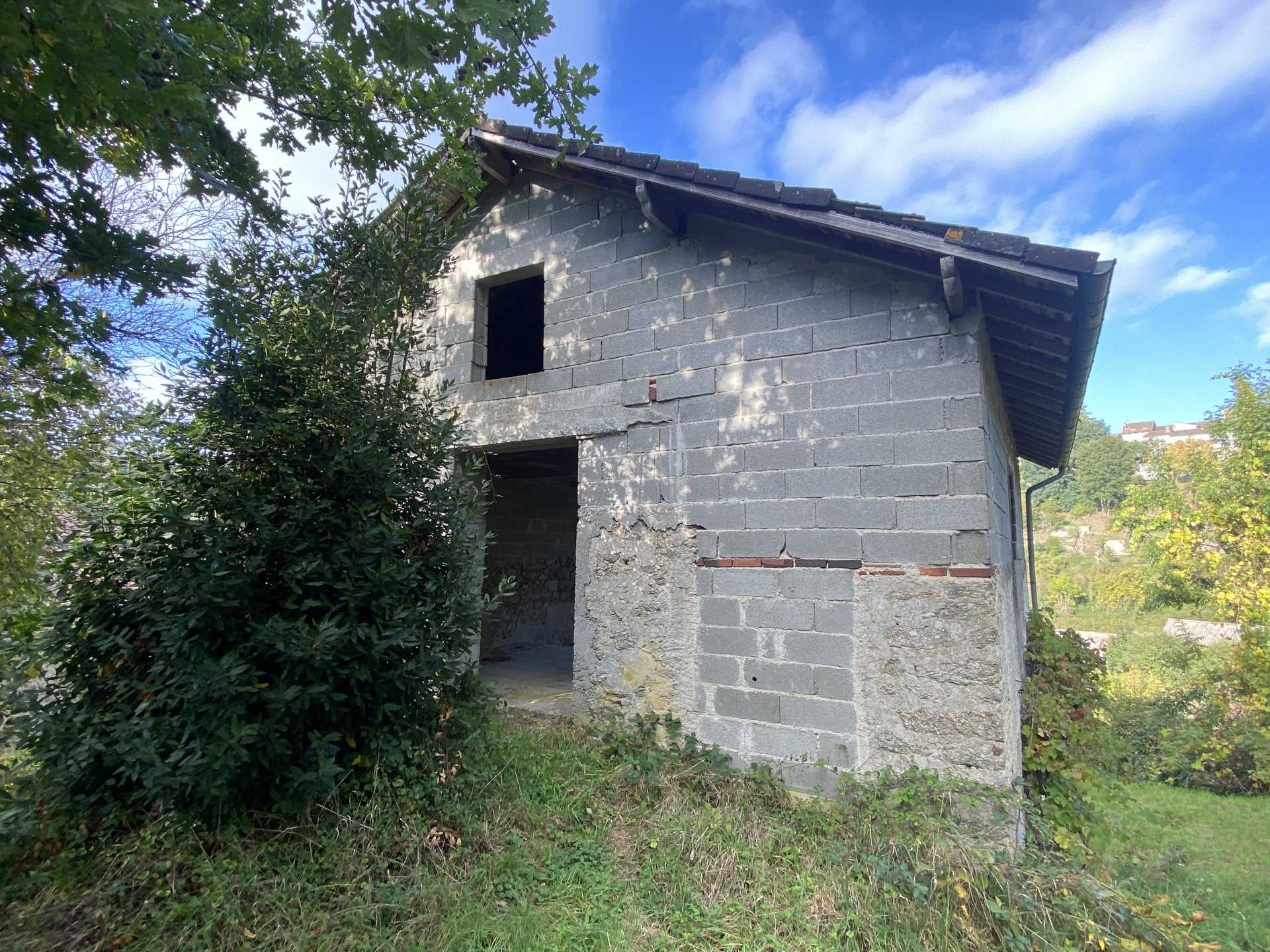 Hus i Bellac, Nouvelle-Aquitaine 12180514