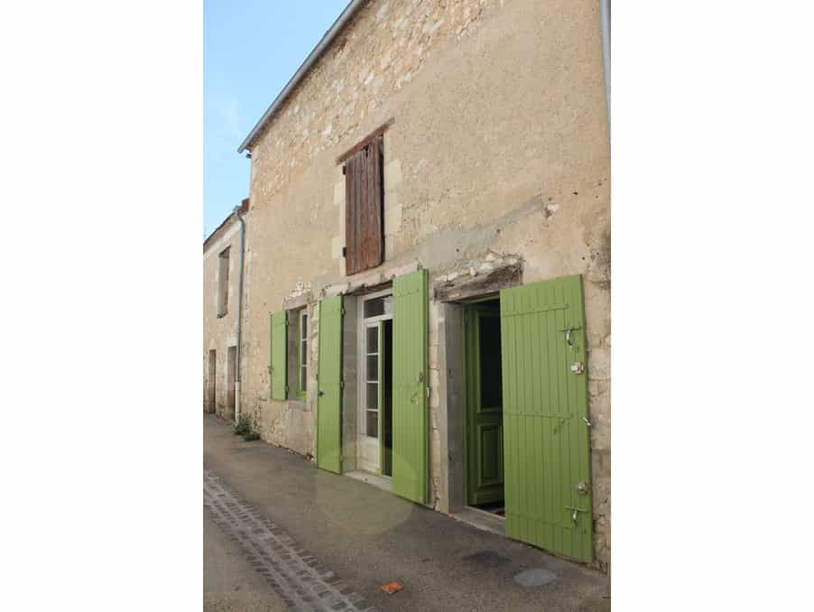 Talo sisään Villereal, Nouvelle-Aquitaine 12180544