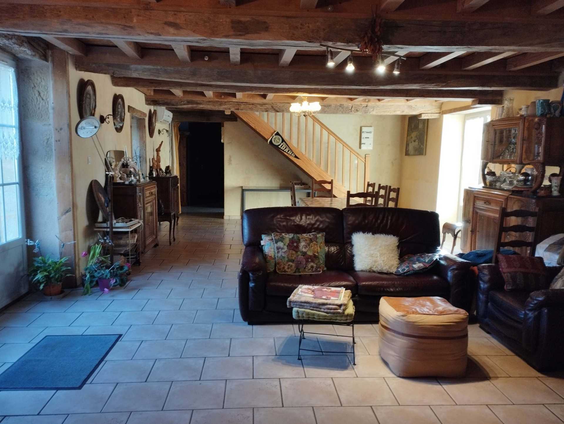 rumah dalam Marciac, Occitanie 12180546