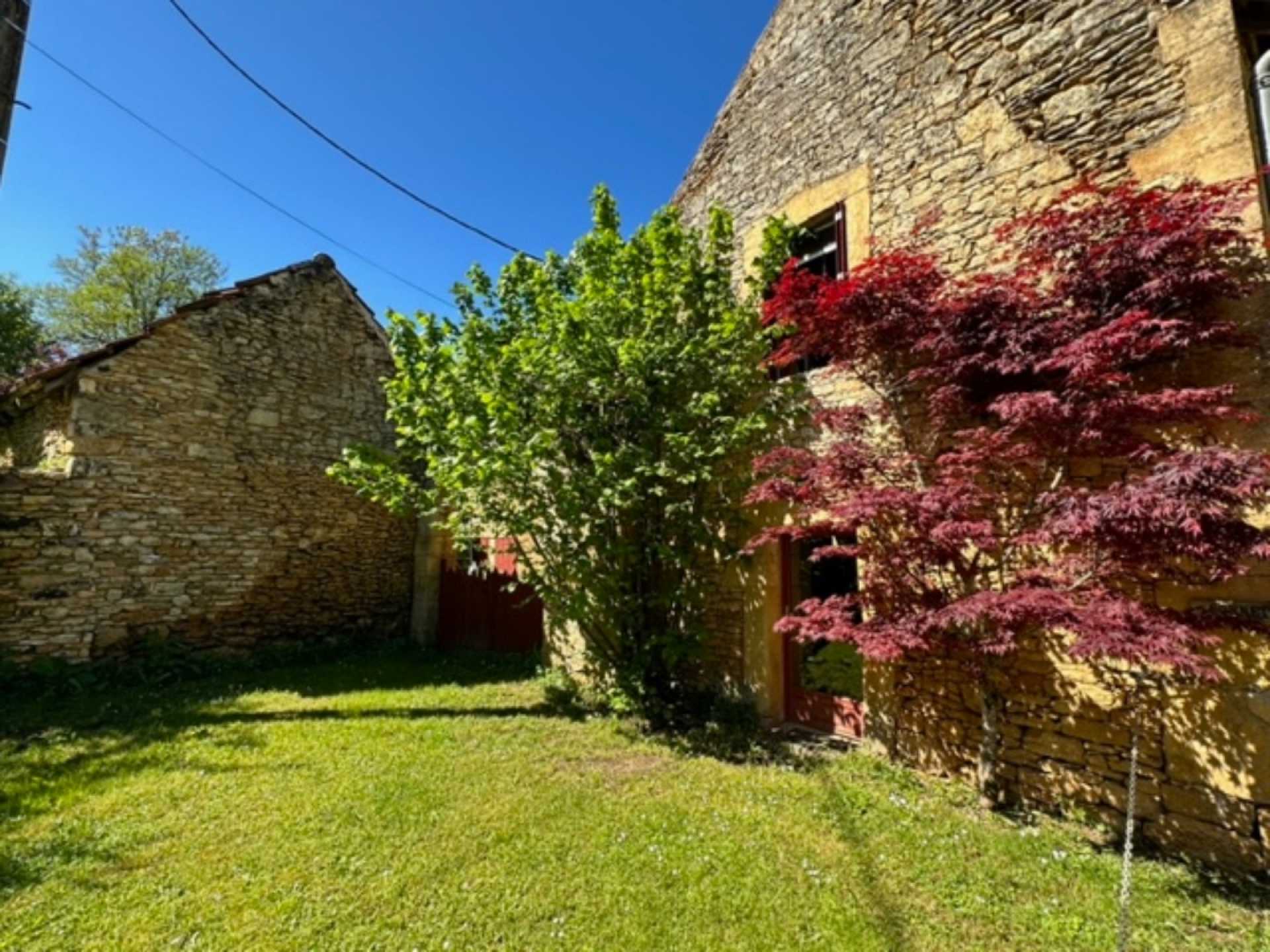 rumah dalam Saint-Cyprien, Nouvelle-Aquitaine 12180607