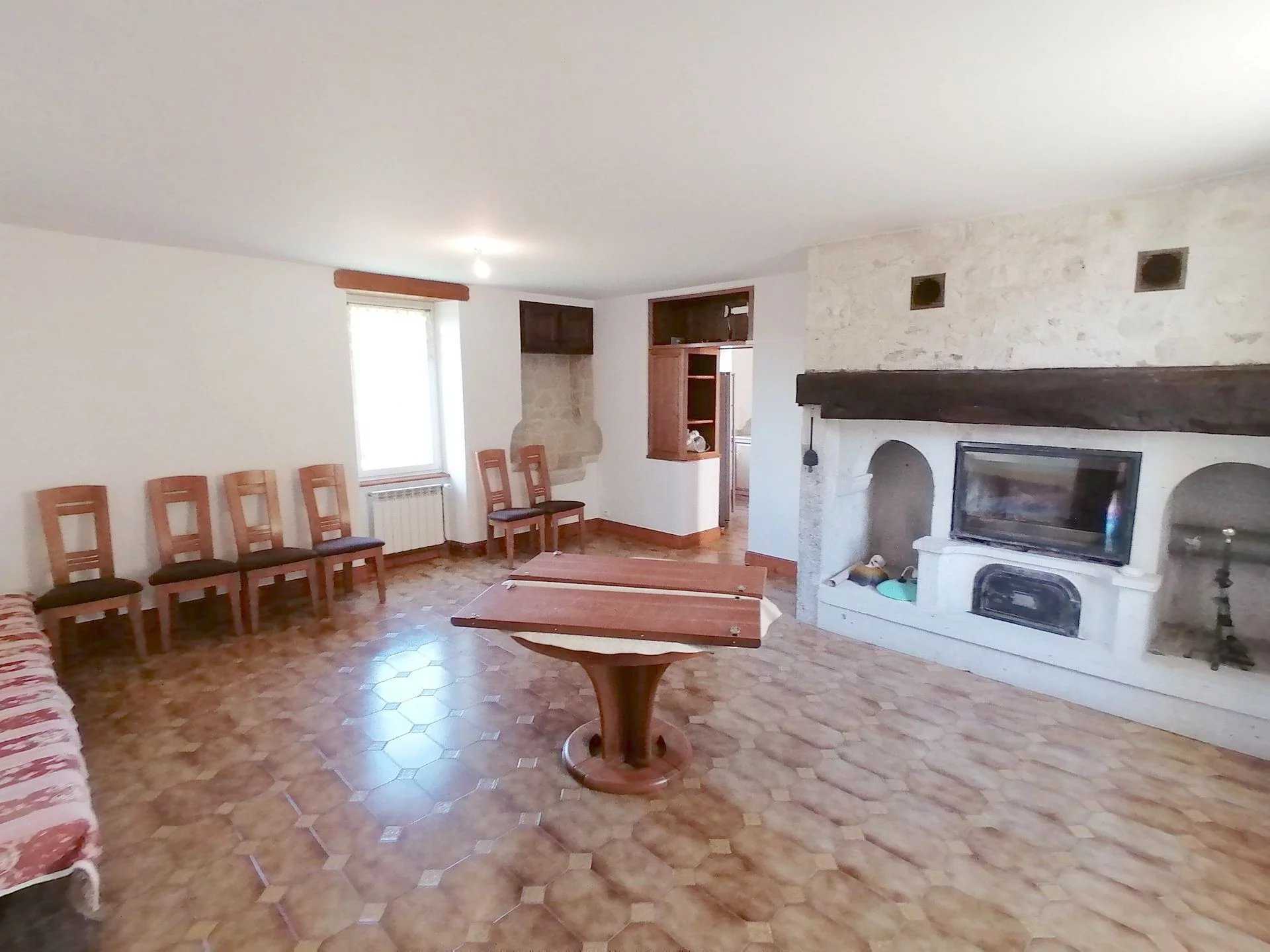 Casa nel Montaigu-de-Quercy, Occitanie 12180620
