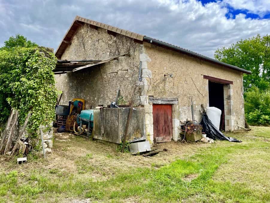 Haus im Eymet, Nouvelle-Aquitaine 12180670