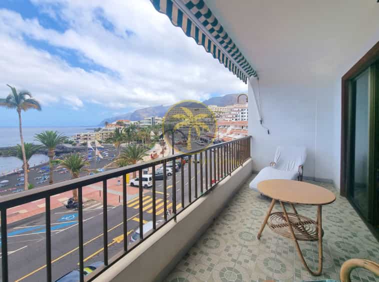 公寓 在 圣地亚哥港, 加那利群岛 12180671