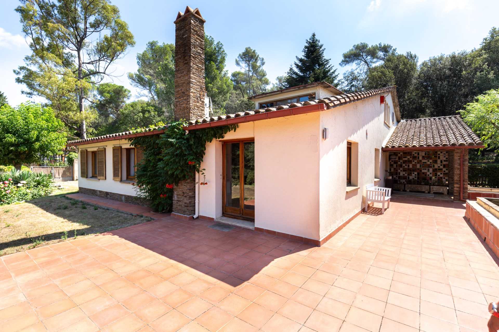 жилой дом в San Cugat del Valles, Catalonia 12180681