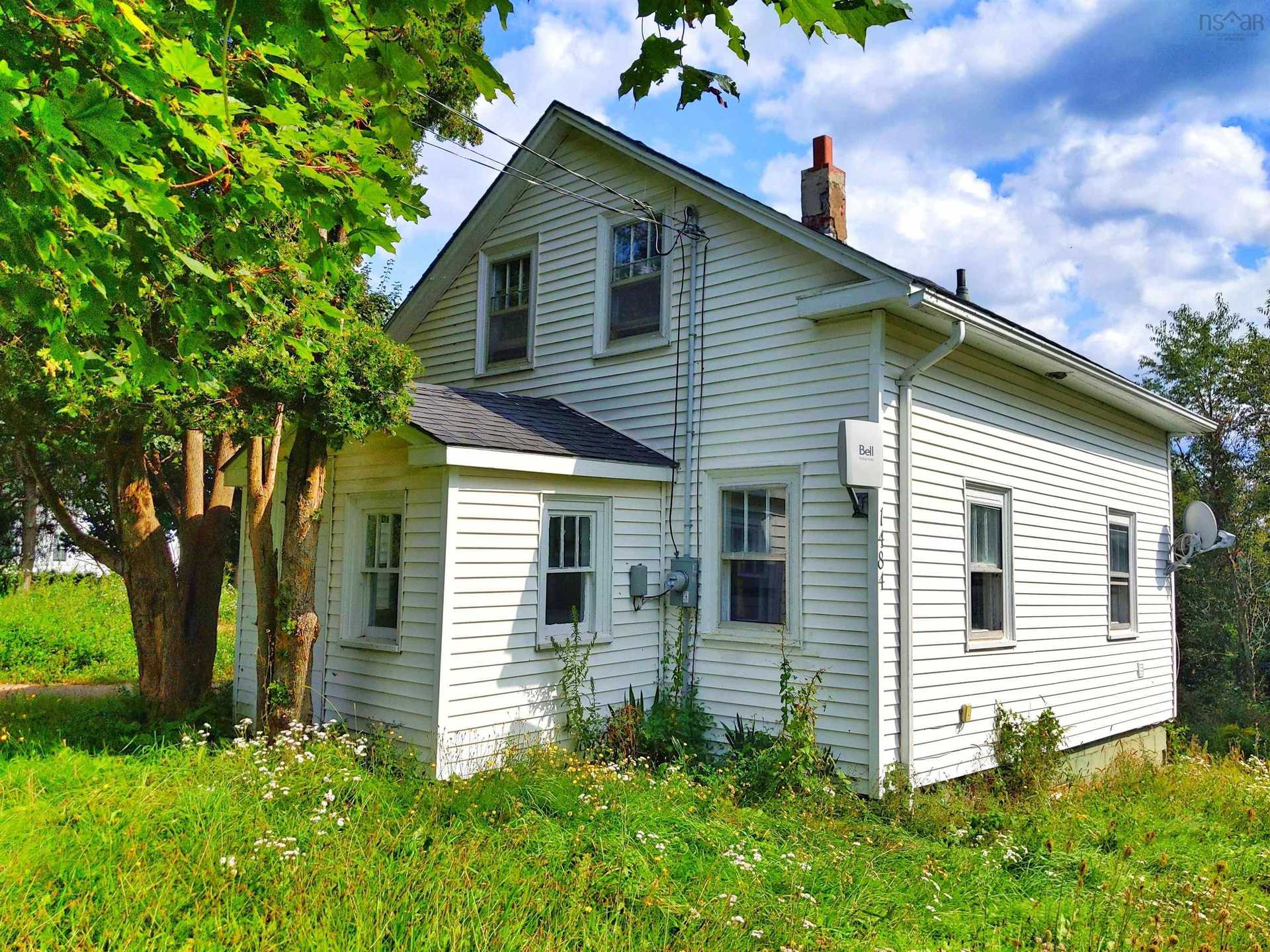 House in Wolfville, Nova Scotia 12180687