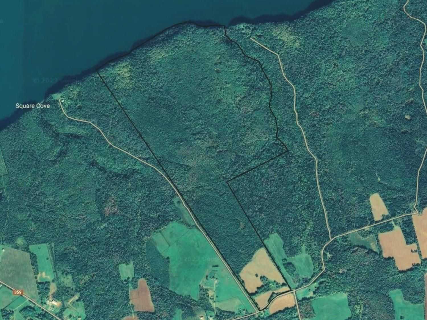 Land in Centreville, Nova Scotia 12180692