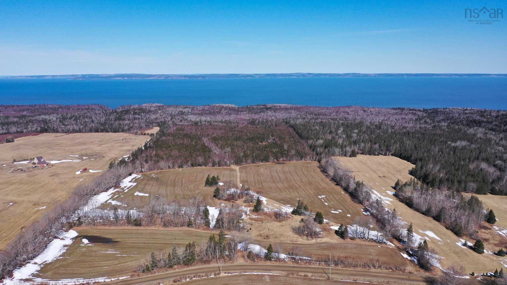 Tanah dalam Centreville, Nova Scotia 12180692