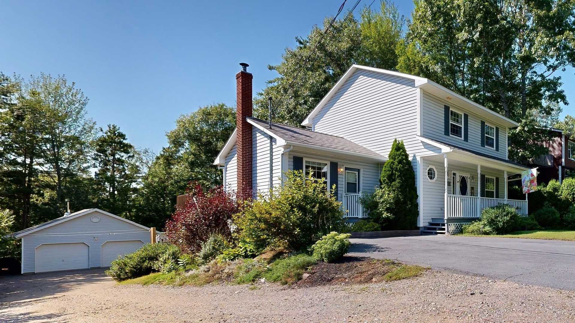 House in Coldbrook, Nova Scotia 12180705