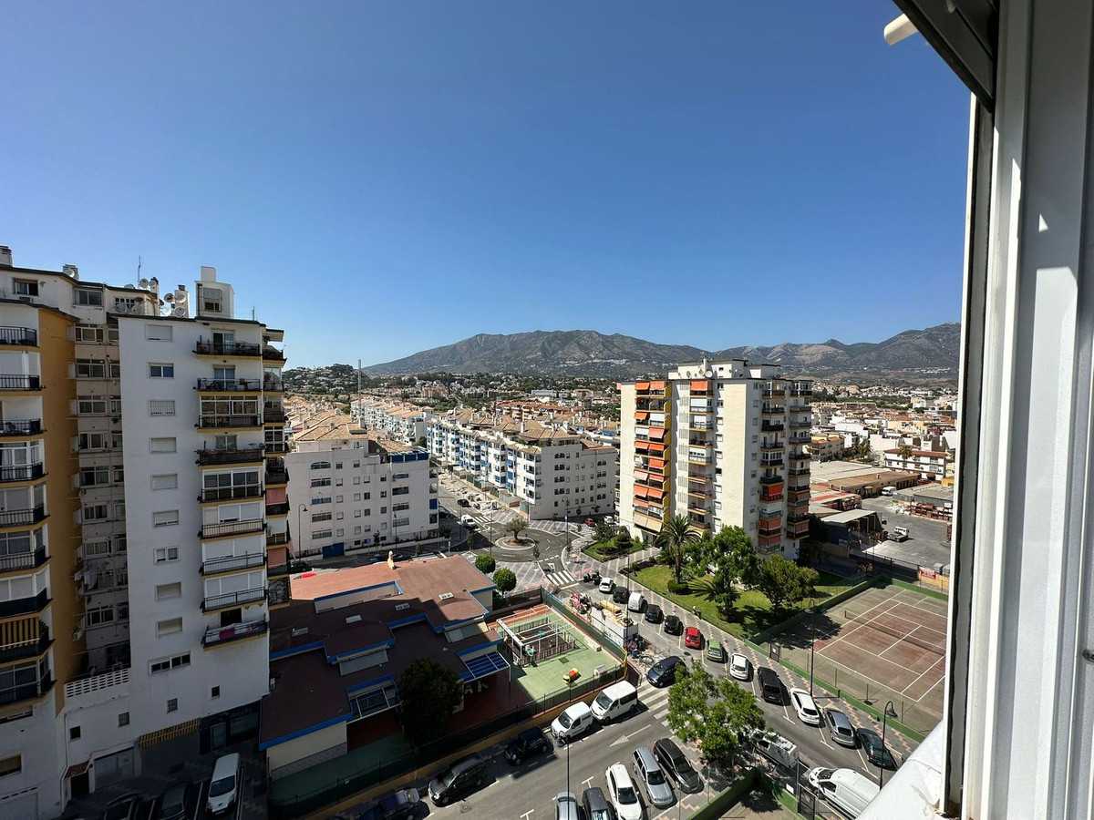 Condominium in Mijas, Andalusia 12180885
