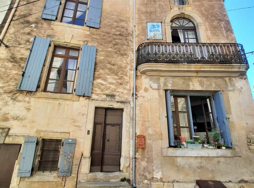 жилой дом в Autignac, Occitanie 12180950