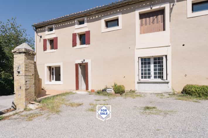 Rumah di Soupex, Occitanie 12180960