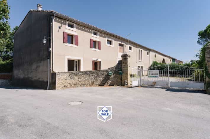 Huis in Soupex, Occitanië 12180960